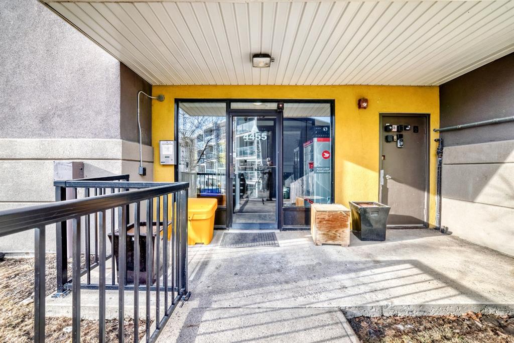 Additional image 2 of 302-4455A Greenview Drive NE, Calgary, AB, T2E 6M1