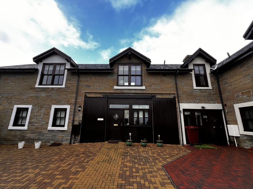3 bed semi-detached house to rentCamperdown Street, Broughty Ferry, Dundee DD5
