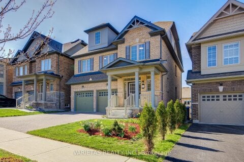Additional image 7 of 57 Blazing Star Street, East Gwillimbury, ON, L9N 0S2