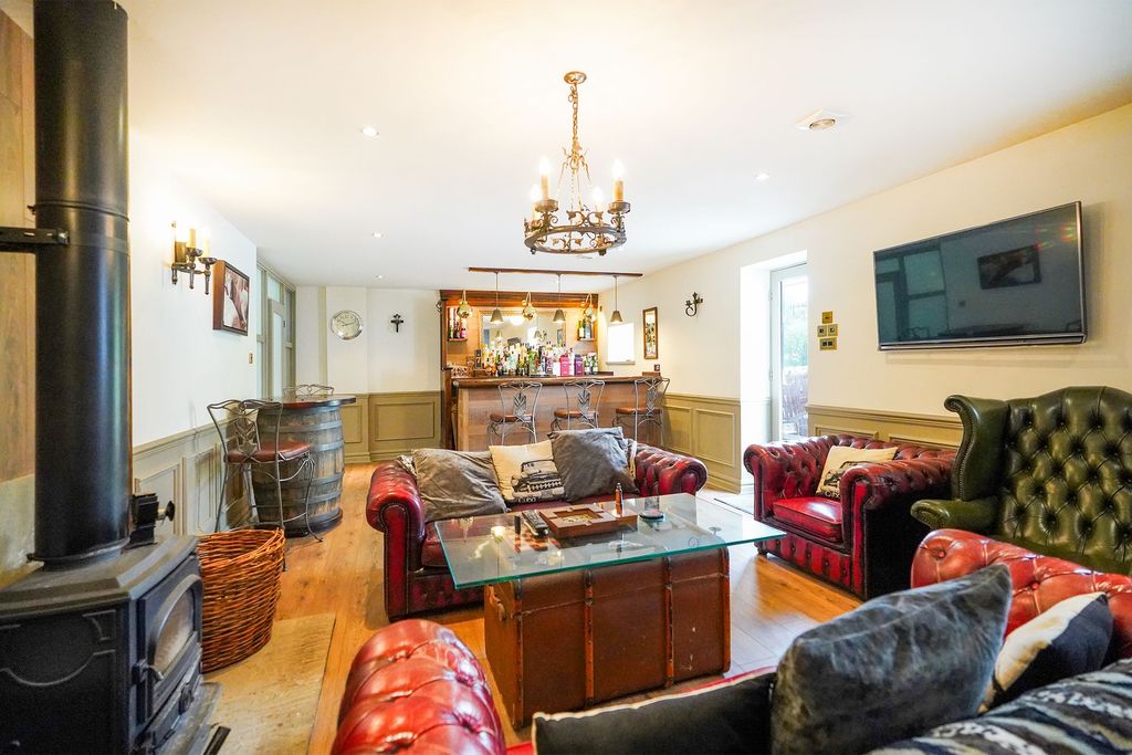 Additional image 33 of 5 bed detached house for saleHalfacre Lane, Dronfield S18