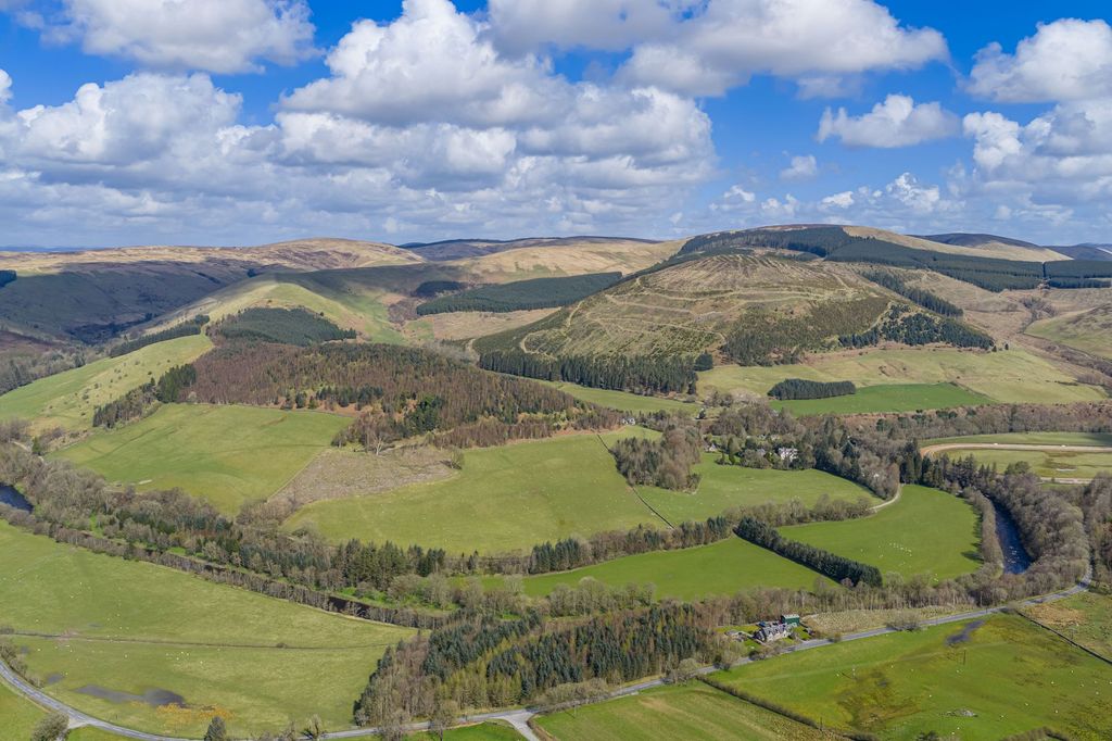 Additional image 66 of 7 bed detached house for saleBurnfoot House, Westerkirk, Langholm DG13