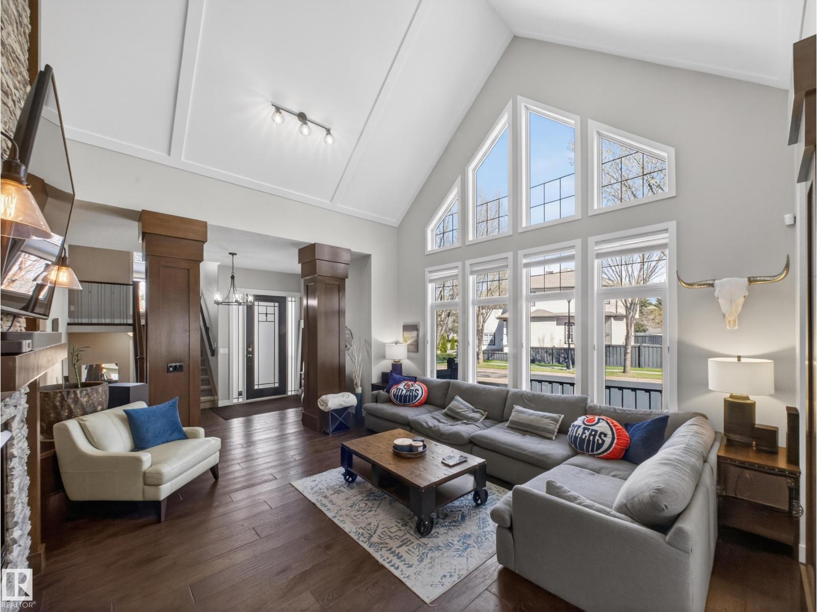 Additional image 3 of 5117 Terwillegar Boulevard NW, Edmonton, AB, T6R3P1