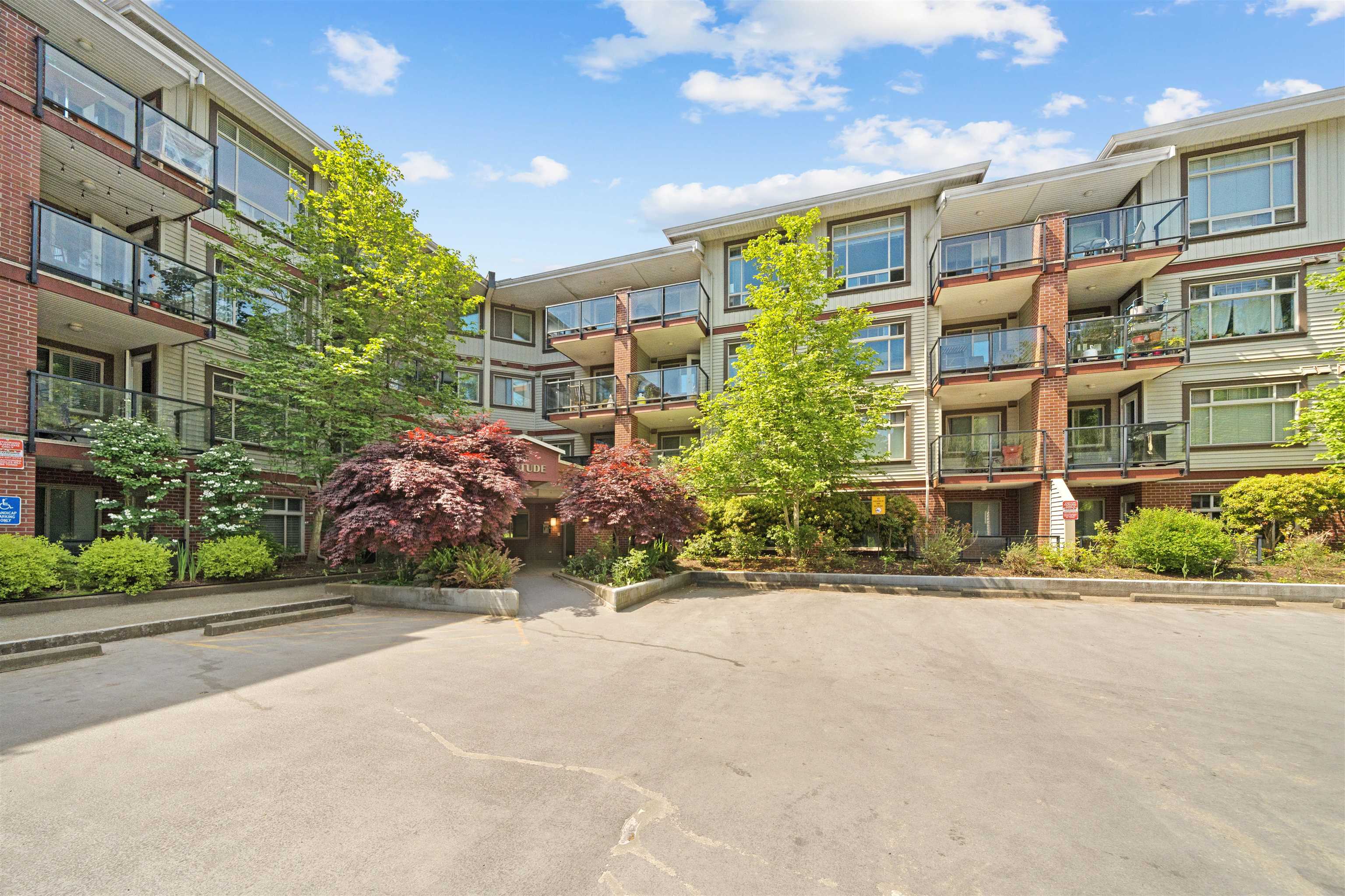 327-2233 Mckenzie Road, Abbotsford, BC, V2S 4A1