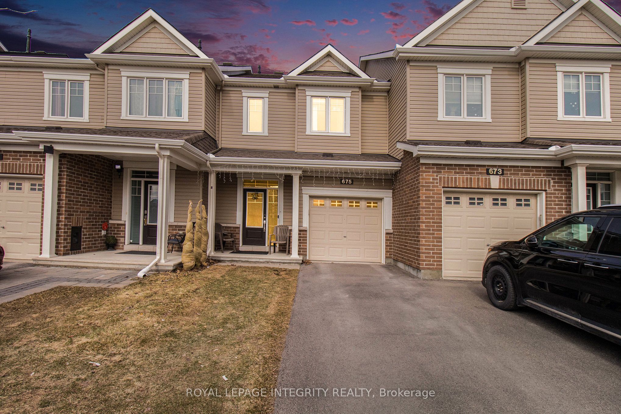 675 Lauraleaf Crescent, Ottawa, ON, K2J 6G7