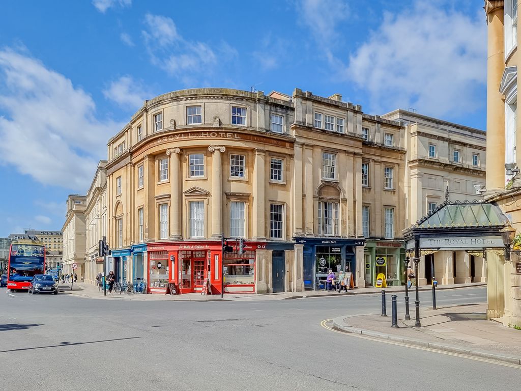 Additional image 12 of 2 bed flat to rentManvers Street, Bath BA1