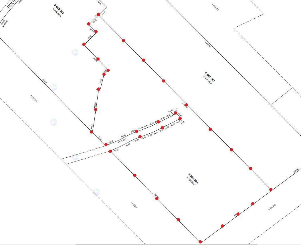 Route Philomène-Thibodeau