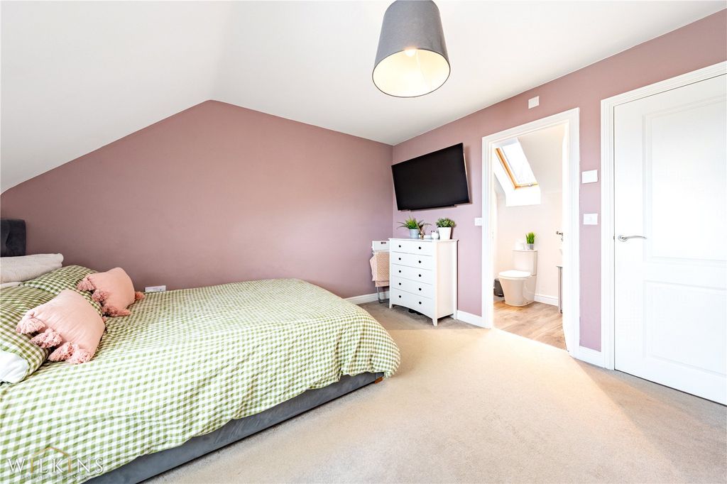 Additional image 11 of 4 bed semi-detached house for saleEllastone Way, Amington, Tamworth, Staffordshire B77