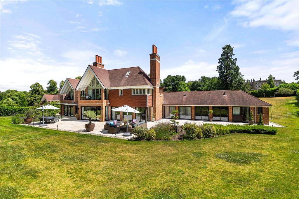 Additional image 4 of 6 bed detached house for saleWildernesse Avenue, Sevenoaks, Kent TN15