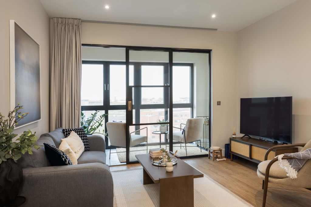 Additional image 7 of 3 bed flat to rentLower Essex Street, Birmingham B5