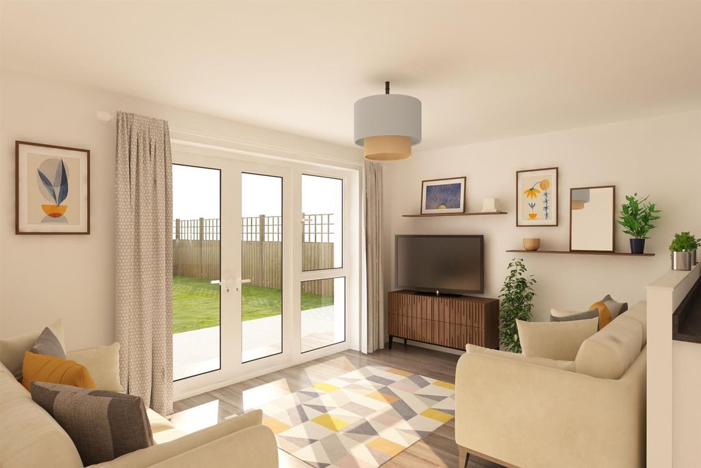 Additional image 2 of 2 bed terraced house to rentLorimer Street, Perth PH1