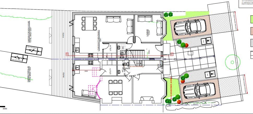Additional image 5 of Land for saleGrasvenor Avenue, Barnet EN5