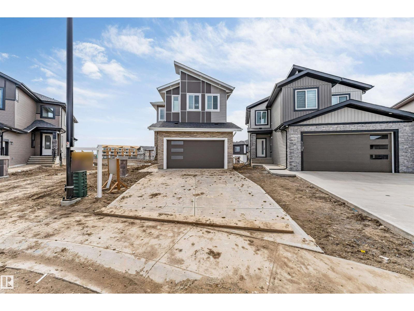 4006 35 Street, Beaumont, AB, T4X3H3