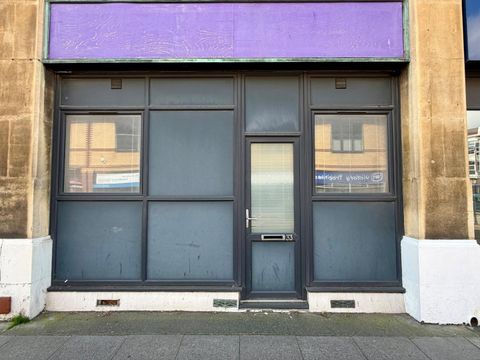 Cornerstone House, London Road PO2