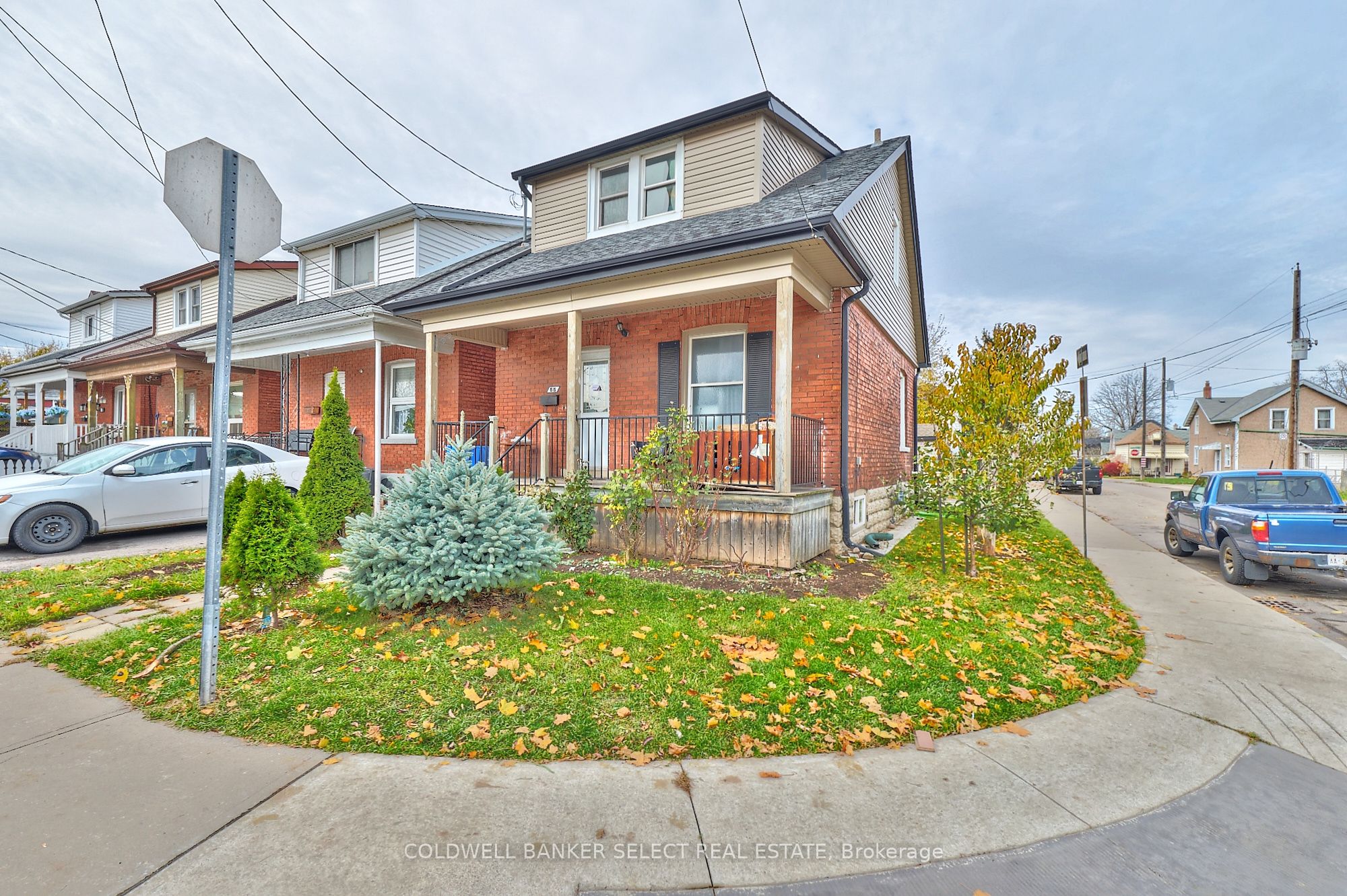 55 Frederick Avenue, Hamilton, ON, L8H 4K5