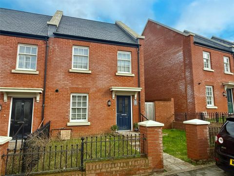 Sherford, Plymouth PL9