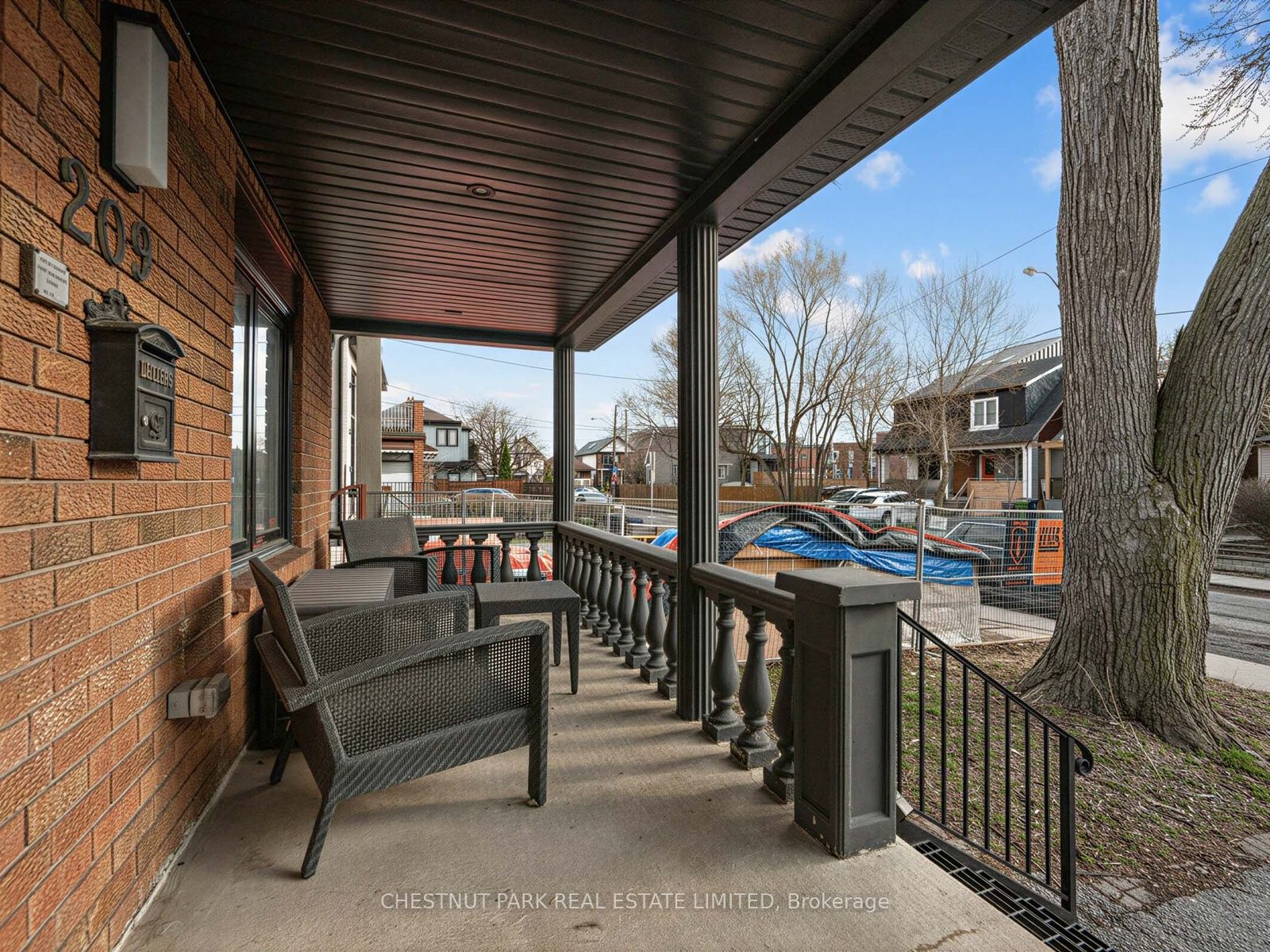 Additional image 2 of 209 Robina Avenue, Toronto, ON, M6C 3Y9