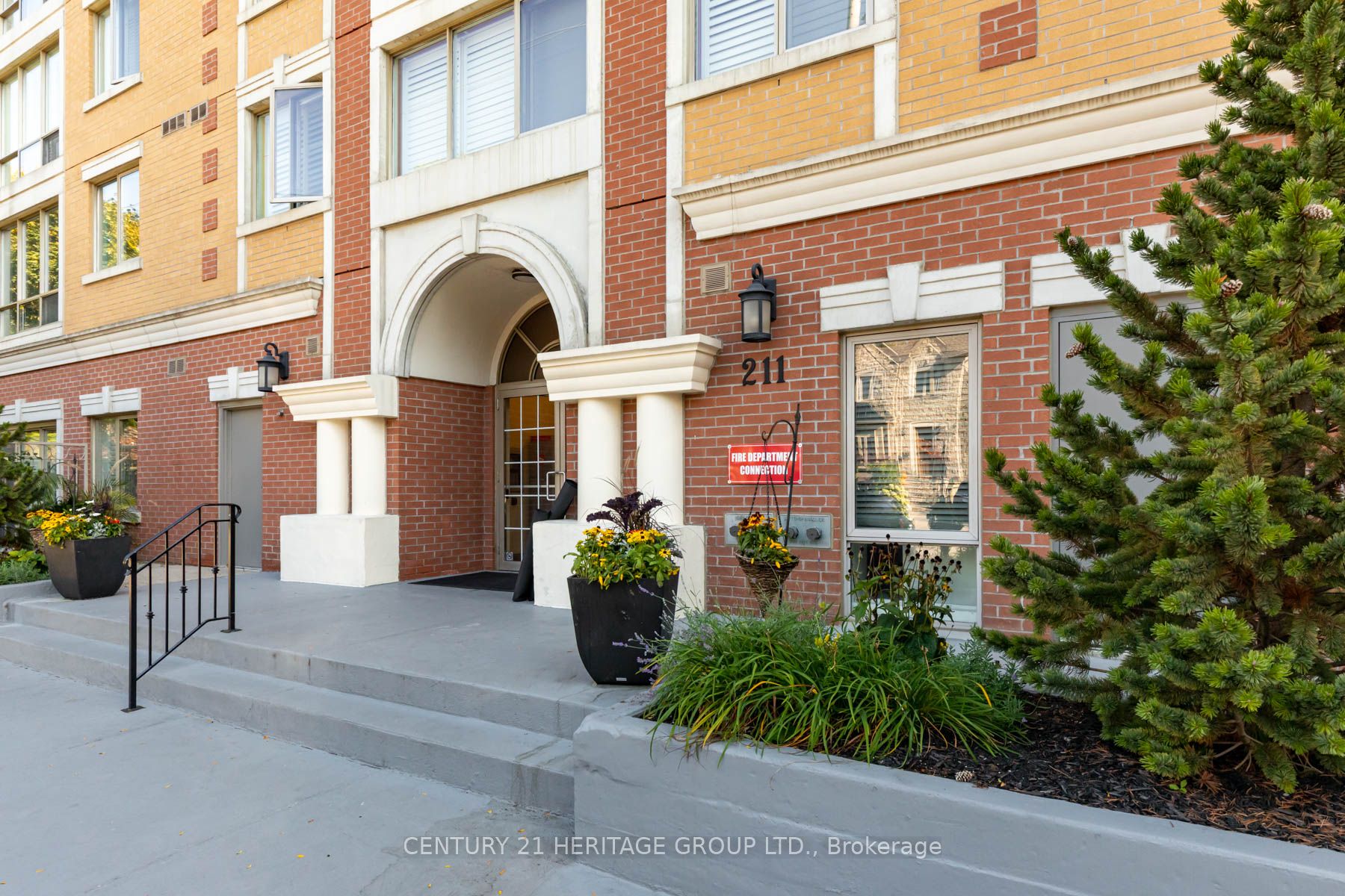 Additional image 2 of 405-211 Randolph Road, Toronto, ON, M4G 4H1