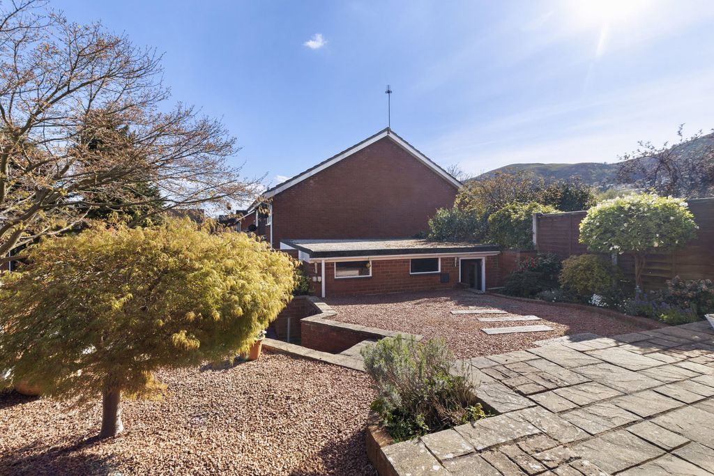 Additional image 12 of 3 bed end terrace house for saleTennyson Drive, Malvern WR14