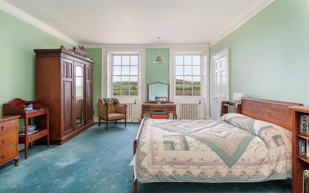 Additional image 14 of 8 bed detached house for saleBlackwater, Isle Of Wight PO30