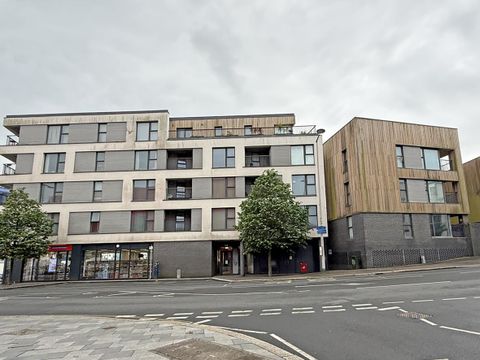 Millbay Road, Millbay, Plymouth PL1