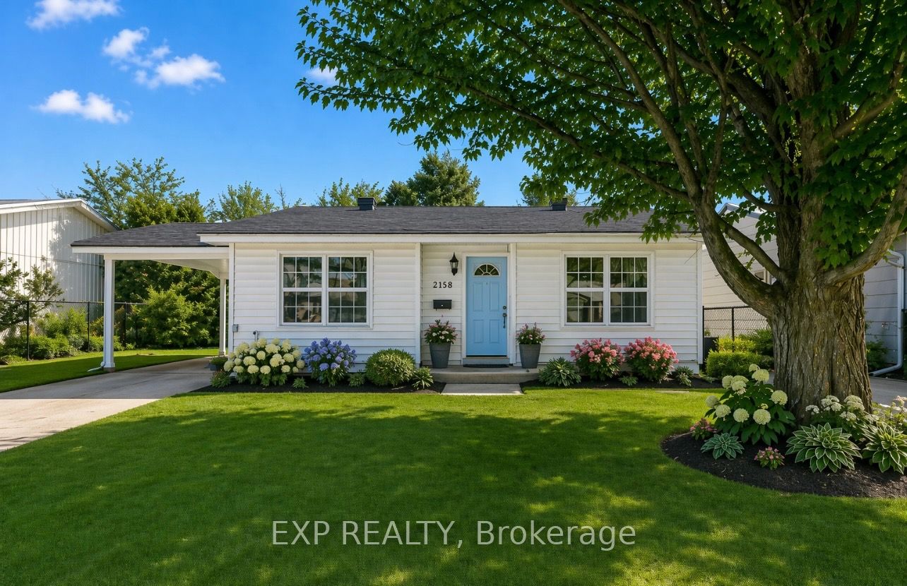 Additional image 2 of 2158 Fillmore Crescent, Ottawa, ON, K1J 6A4