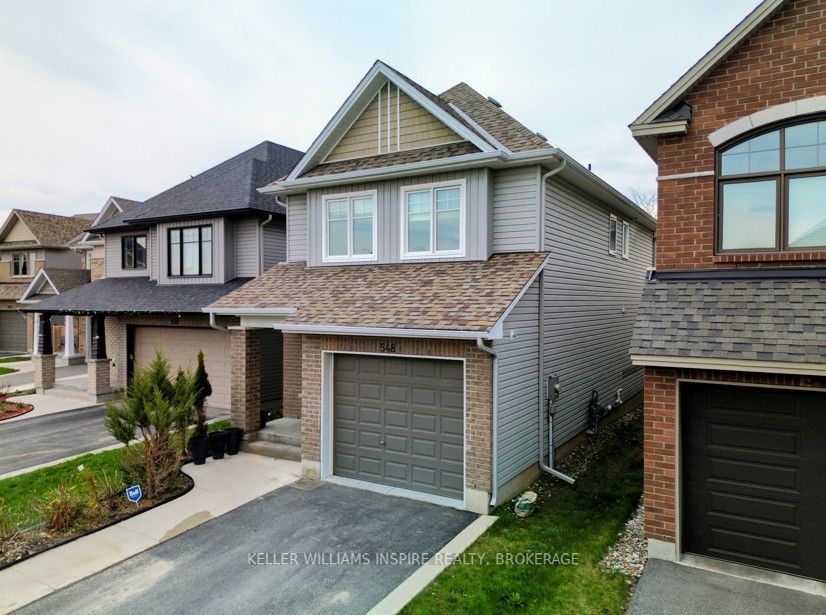 Additional image 2 of 548 Savannah Court, Kingston, ON, K7P 0L3