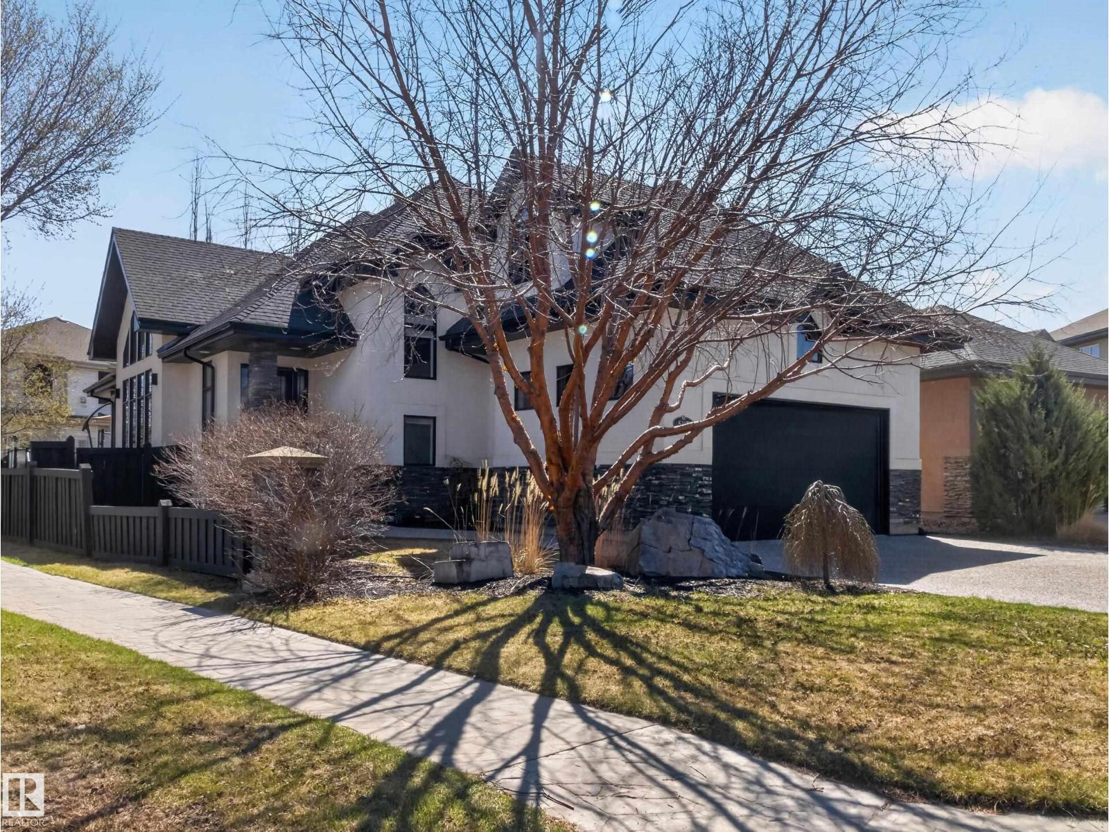 5117 Terwillegar Boulevard NW, Edmonton, AB, T6R3P1