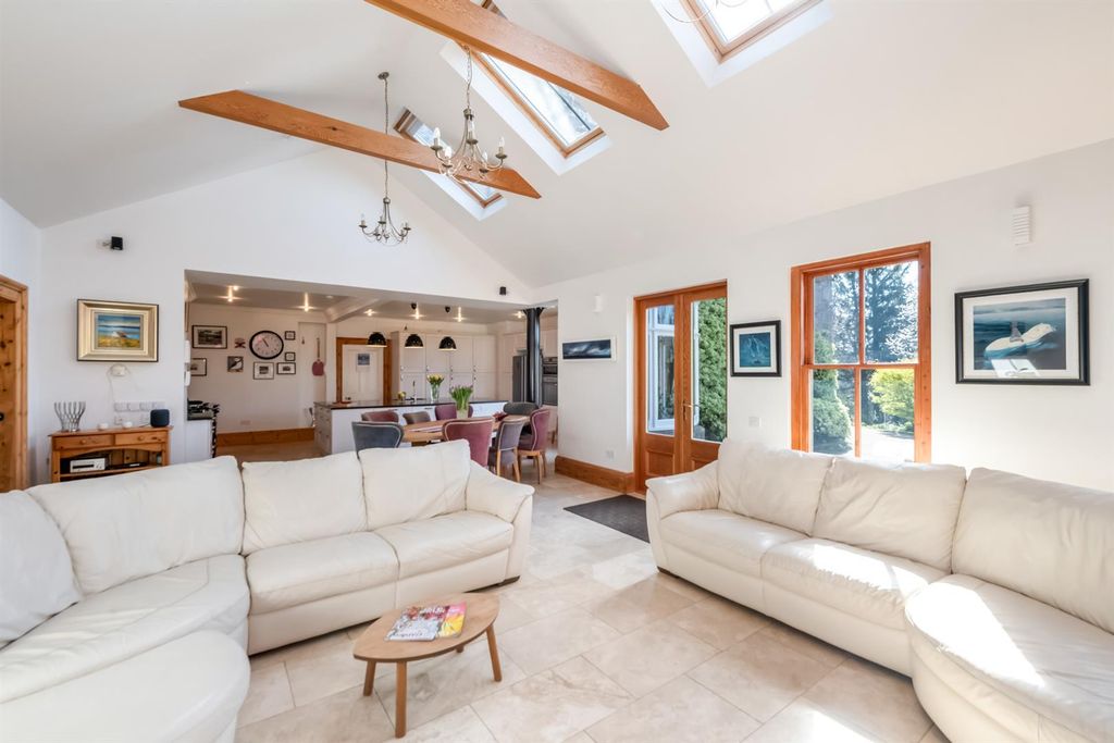 Additional image 28 of 7 bed detached house for saleBelmont House, Dollar FK14