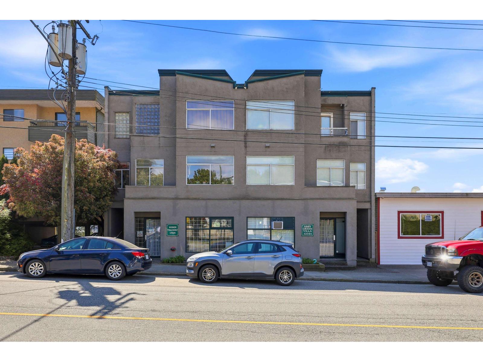 33344 2nd Avenue, Mission, BC, V2V1K3