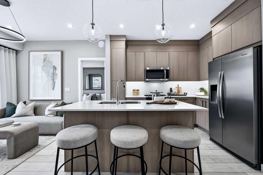 Additional image 3 of 2304-265 Wolf Willow Boulevard SE, Calgary, AB, T2X 6P9