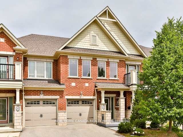 55 Northwest Passage N/a, Whitchurch-stouffville, ON, L4A 0T2