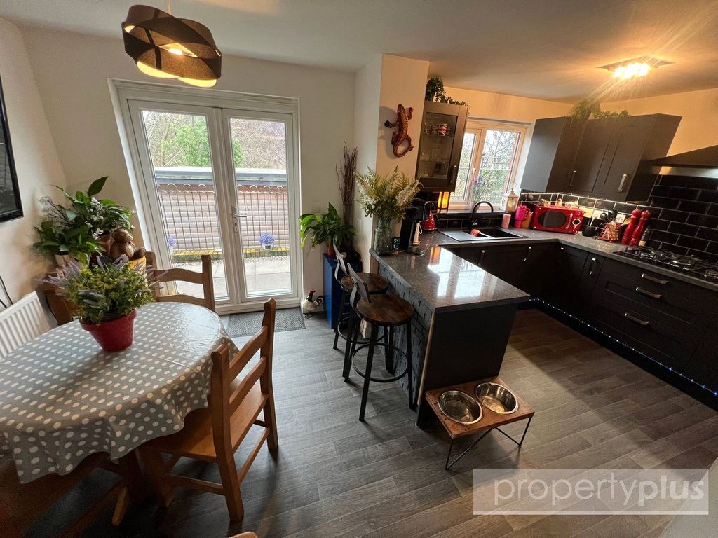 Additional image 8 of 4 bed detached house for saleParc Gellifaelog, Tonypandy, Rhondda Cynon Taff CF40