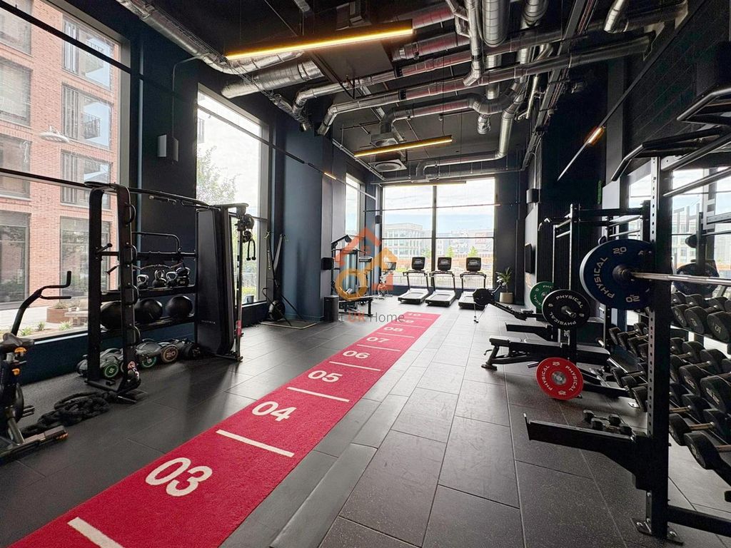 Additional image 47 of 1 bed flat to rentAshted Wharf, 1 Pitt Street, Birmingham B4