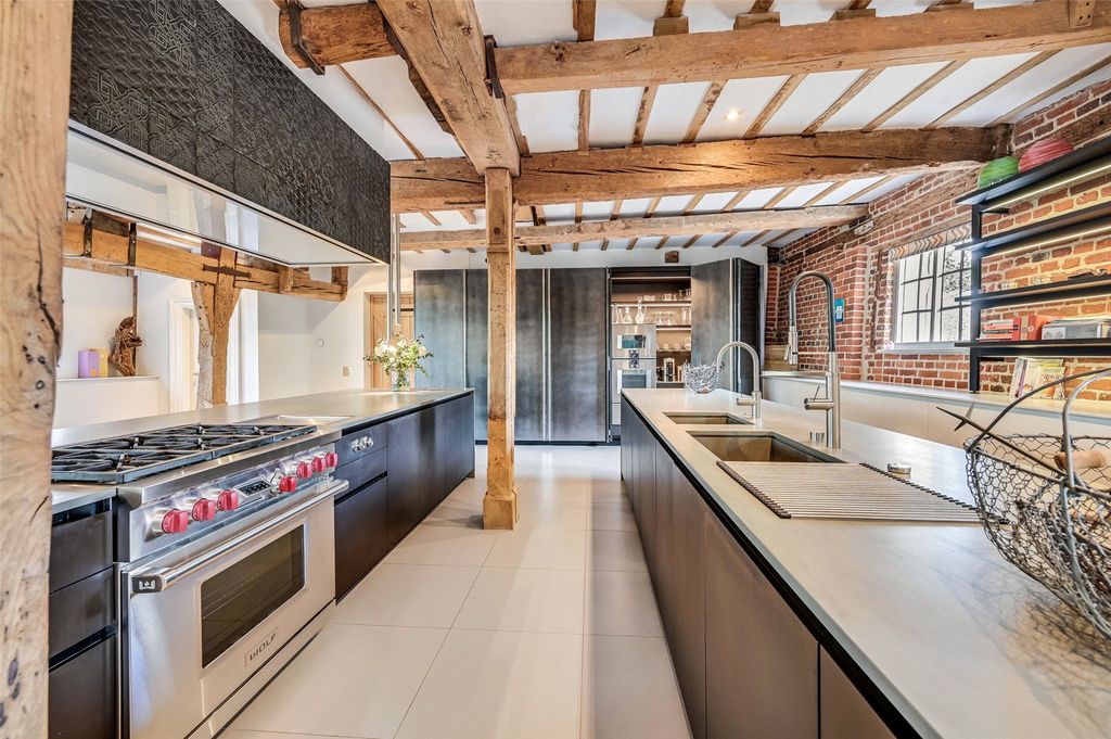 Additional image 8 of 7 bed detached house for saleMill Lane, Hartford End, Chelmsford CM3