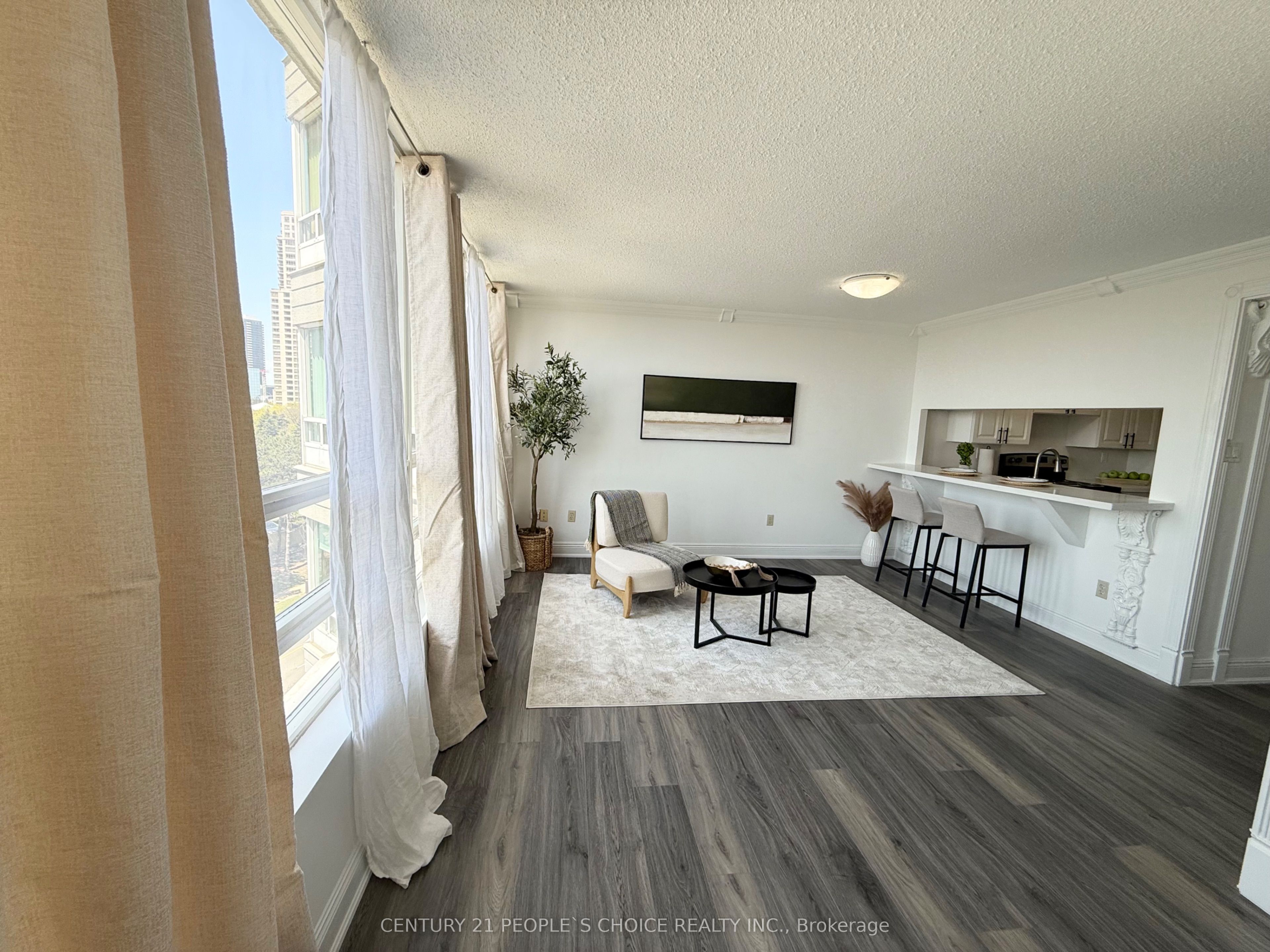 Additional image 3 of 602-50 Kingsbridge Garden Circle, Mississauga, ON, L5R 1Y2