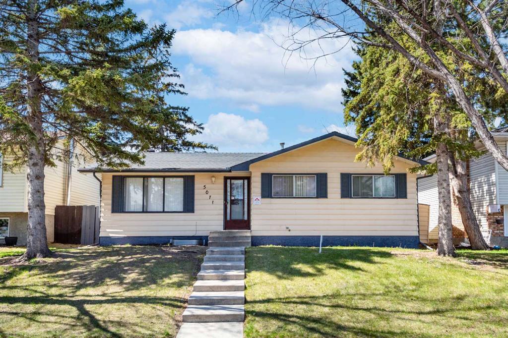 5071 Whitestone Way NE, Calgary, AB, T1Y 1T2