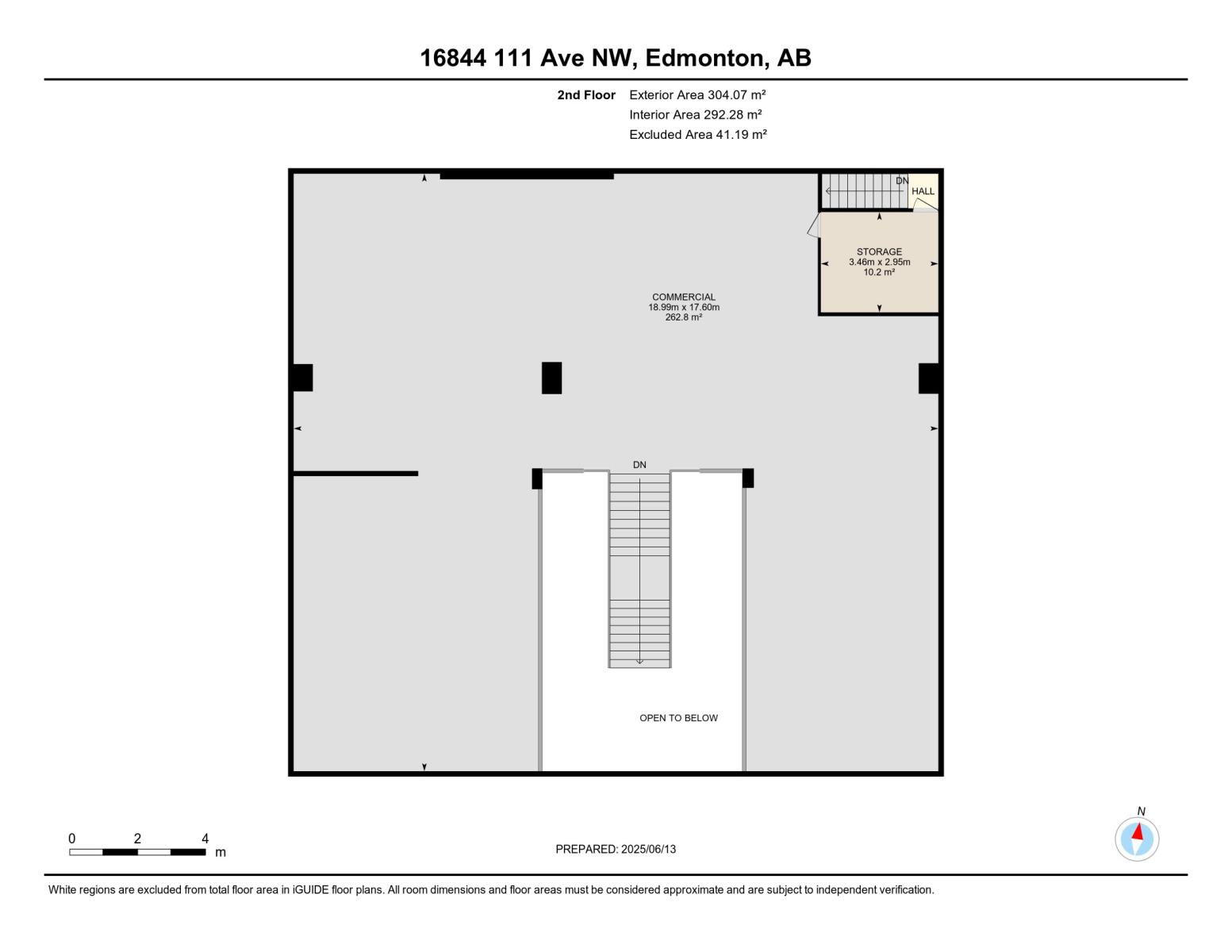 Additional image 2 of 16844 111 Avenue, Edmonton, AB, T5M4C9