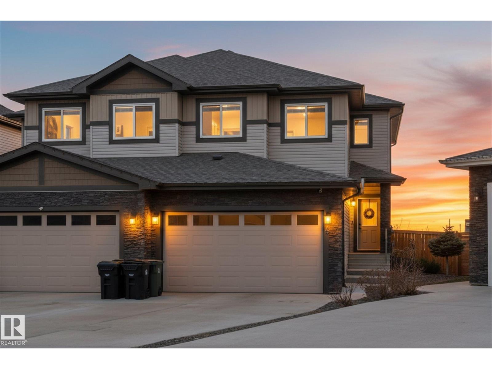 75 Meadowpark Gate, Spruce Grove, AB, T7X0T9