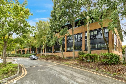 Boulevard View, Bristol BS14