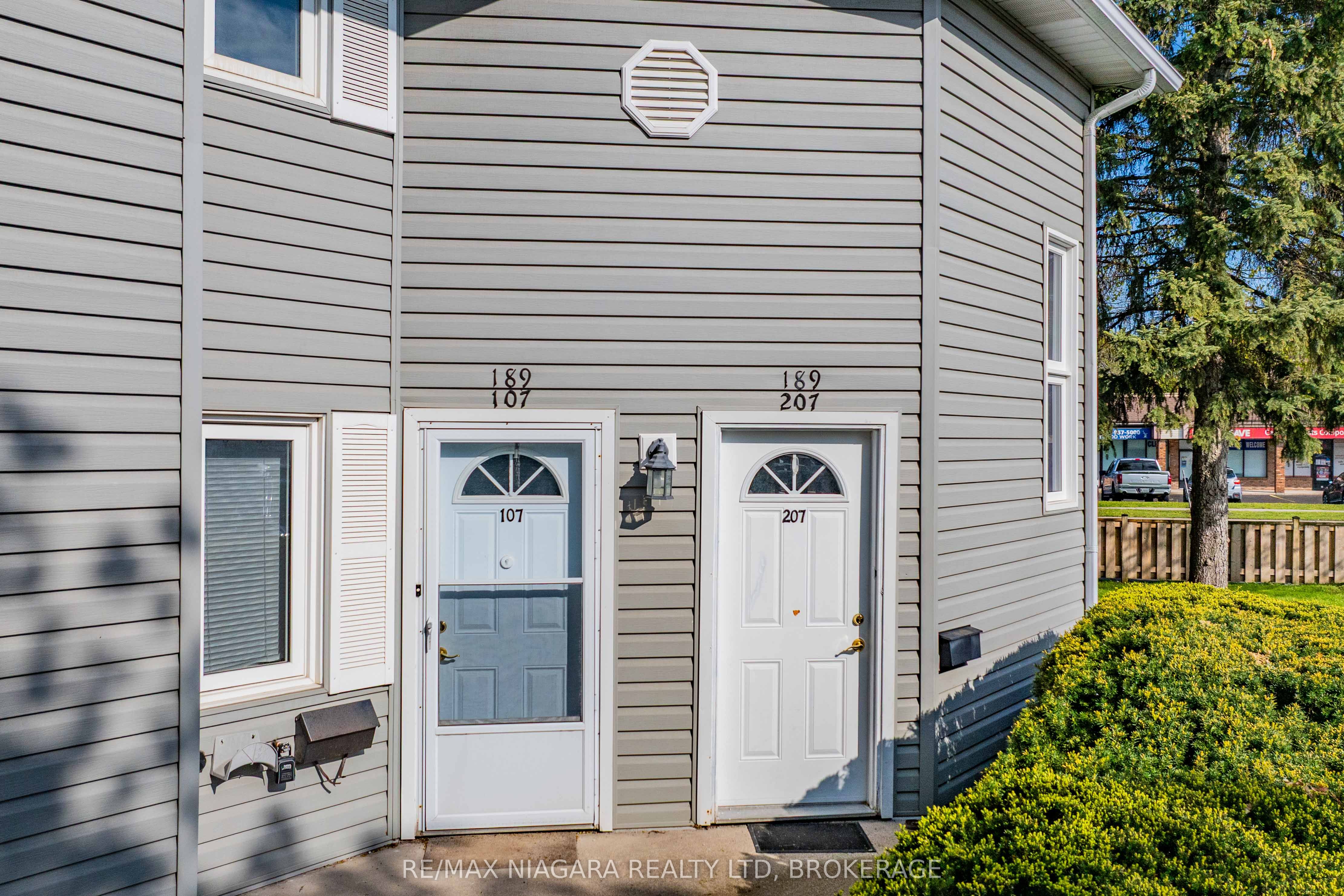 Additional image 3 of 207-189 Dorchester Boulevard, St. Catharines, ON, L2M 7V8