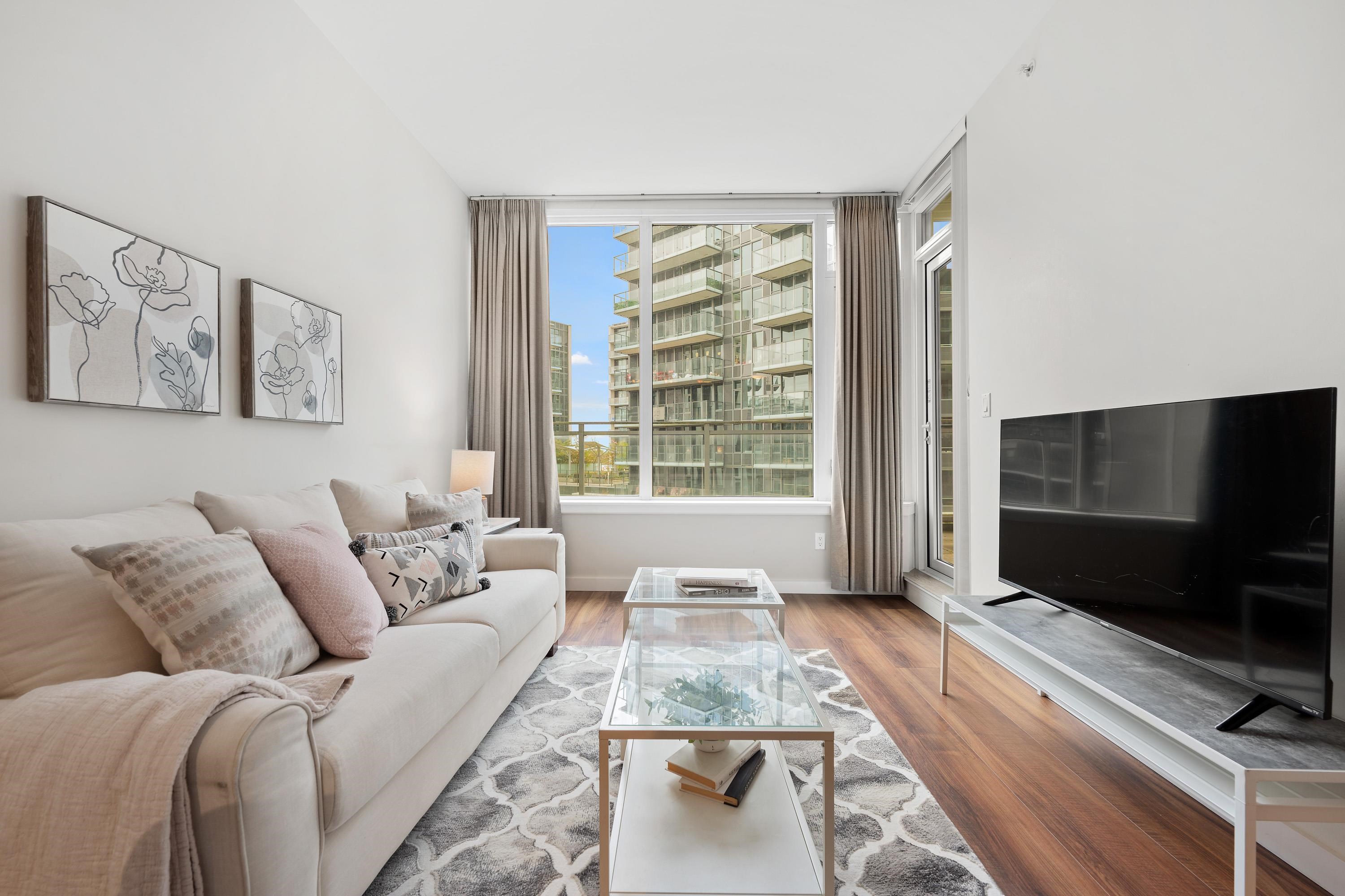 Additional image 3 of 808-8628 Hazelbridge Way, Richmond, BC, V6X 0R5