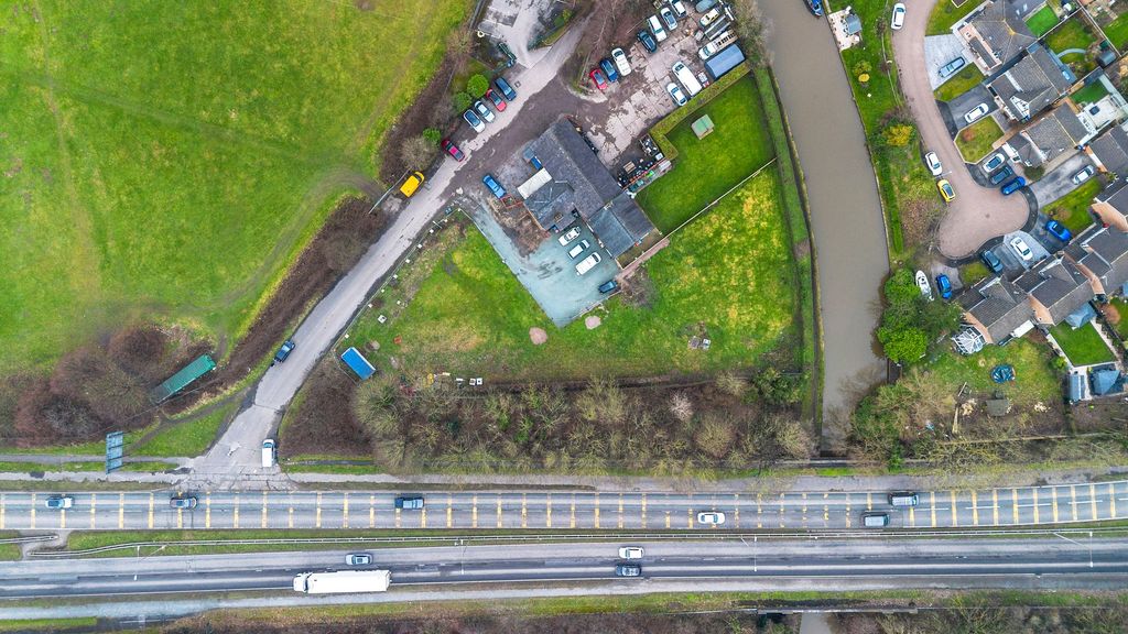 Additional image 14 of Land for saleCanal Walk, Rudheath CW9