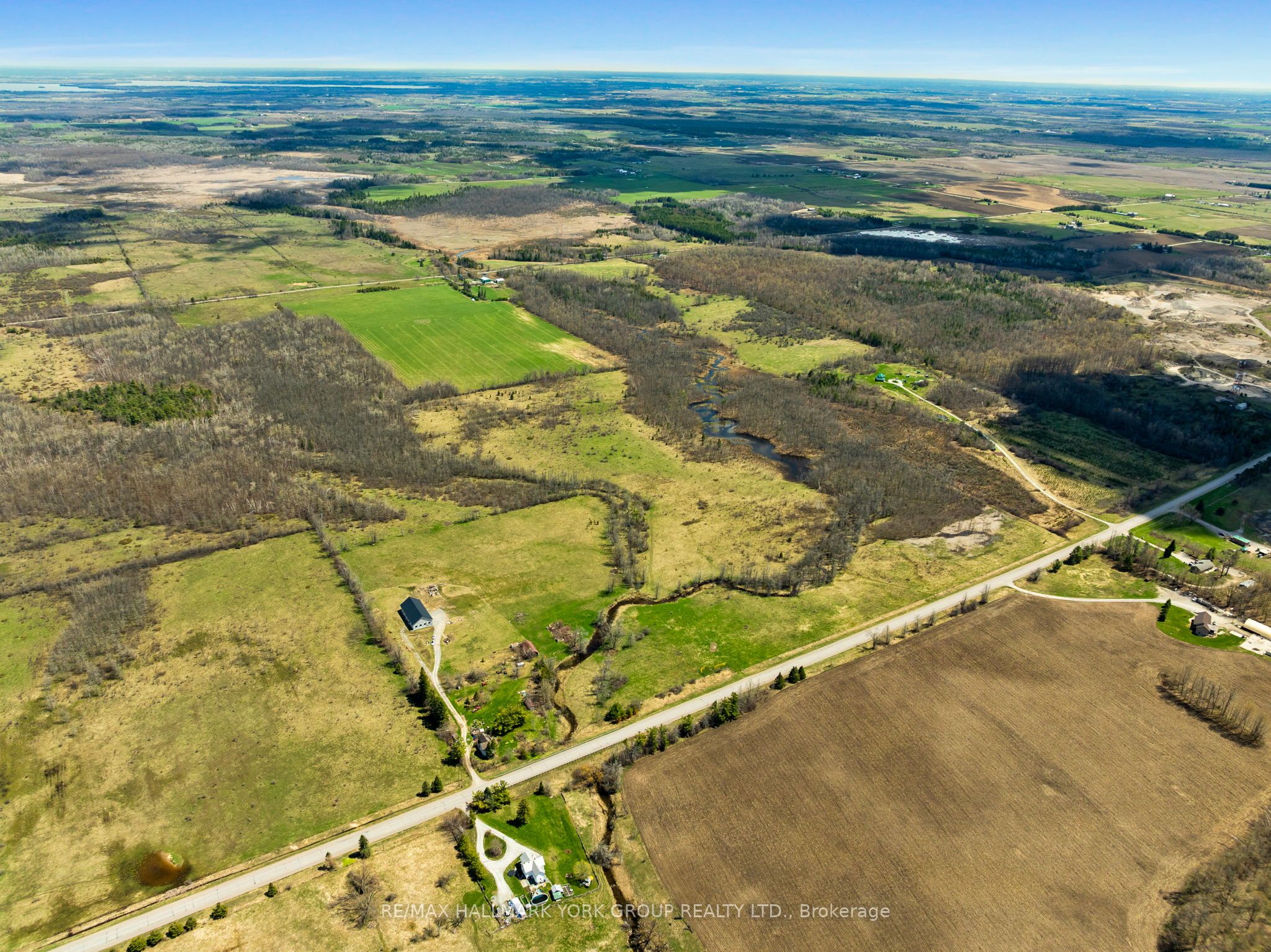 2468 County Road 46 N/a, Kawartha Lakes, ON, K0M 2T0