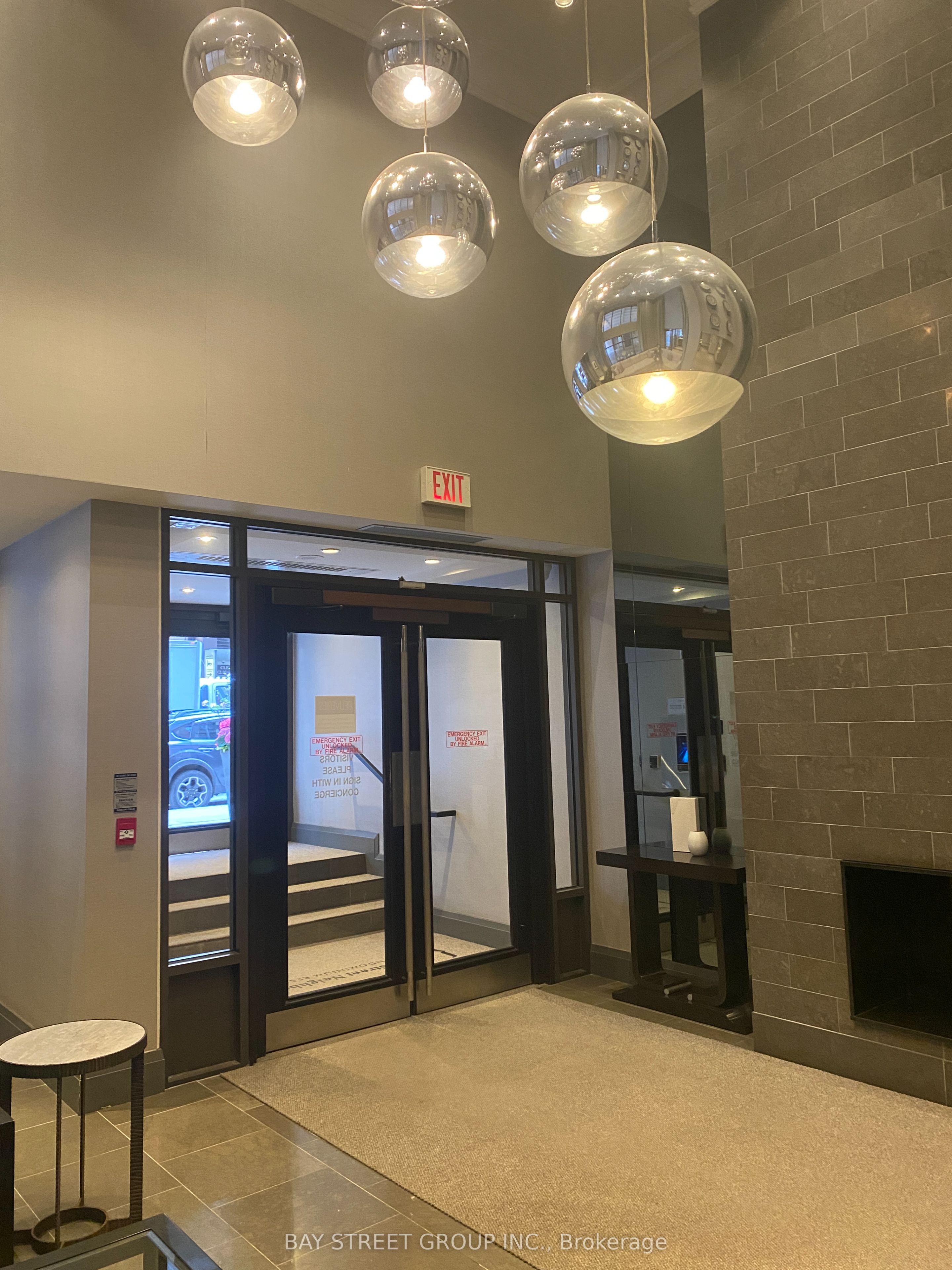 Additional image 4 of 418-35 Hayden Street, Toronto, ON, M4Y 3C3