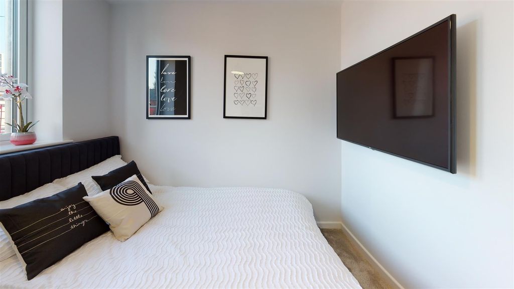 Additional image 9 of 5 bed shared accommodation to rentHubert Road, Birmingham B29