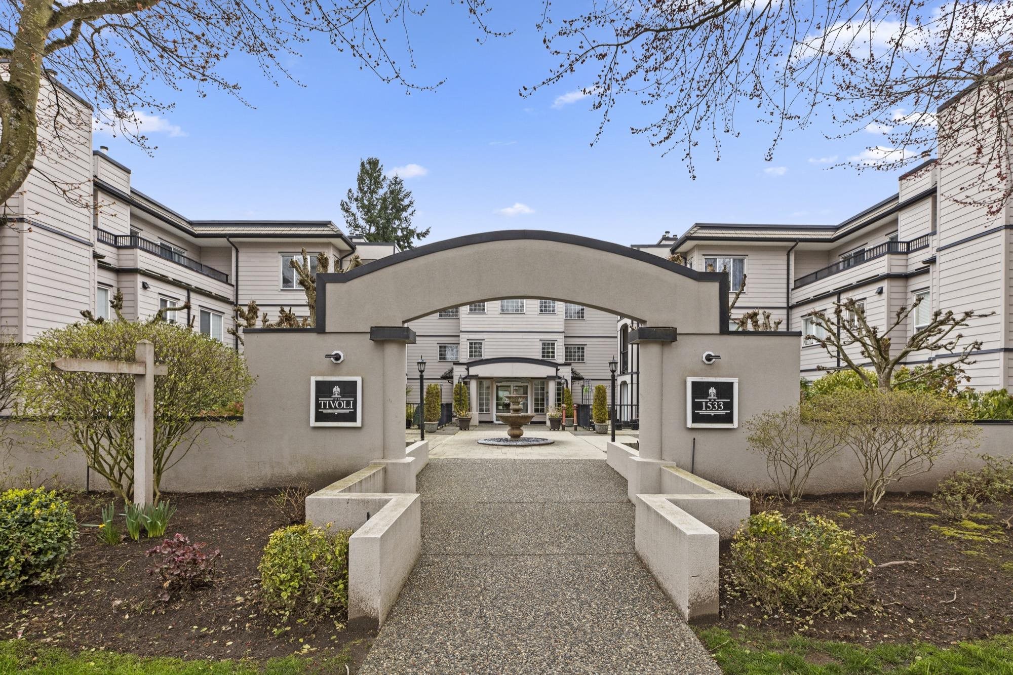 Additional image 2 of 205-1533 Best Street, White Rock, BC, V4B 4E9