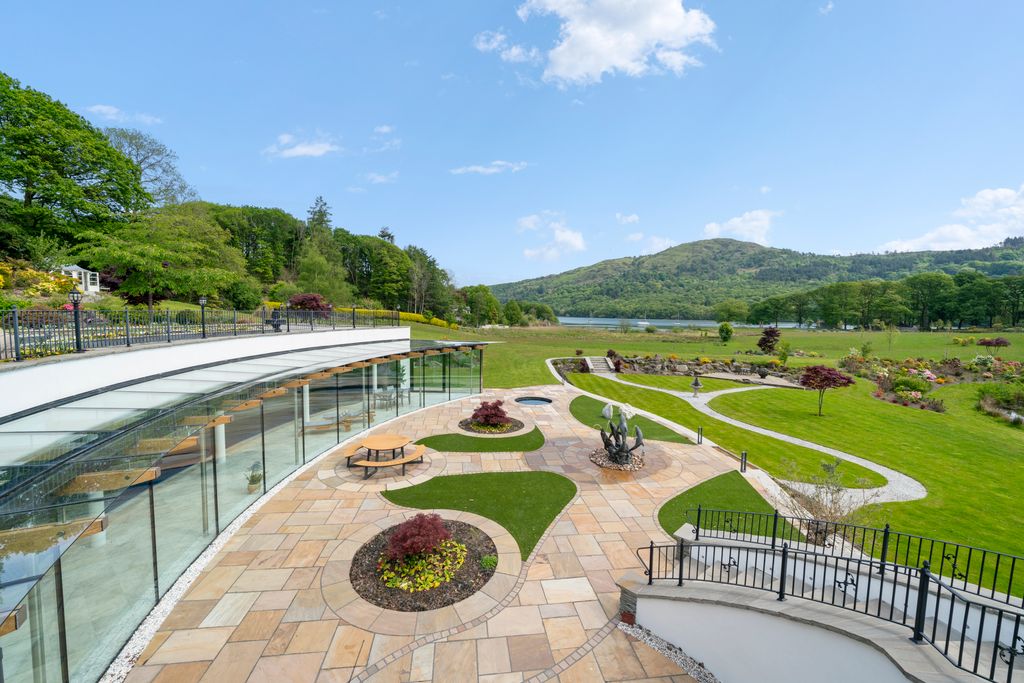 Additional image 5 of 7 bed property for saleRidding Bay Lakeside, Windermere, Ulverston LA12