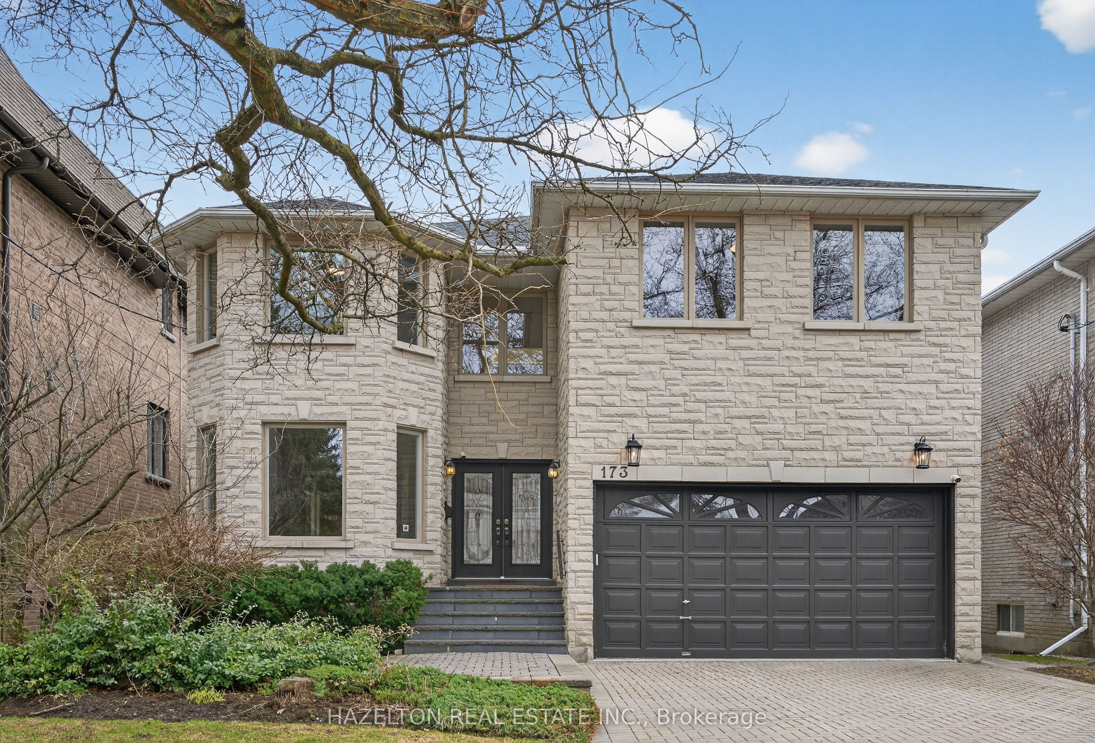 173 Holmes Avenue, Toronto, ON, M2N 4M7