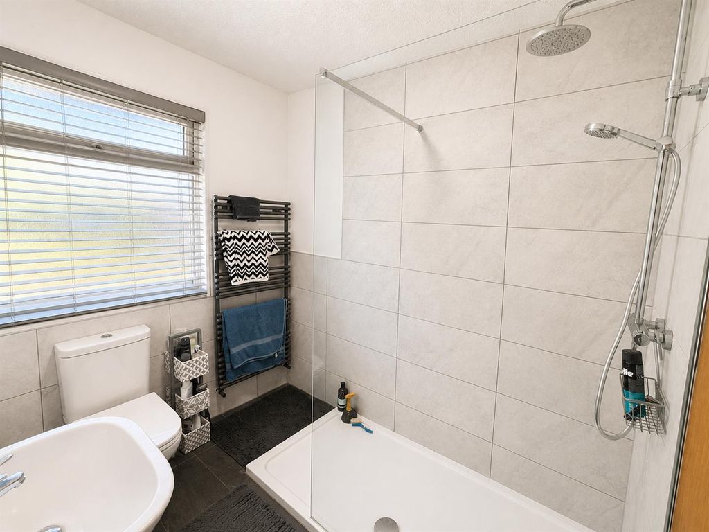 Additional image 15 of 4 bed detached bungalow for salePrincess Road, Allostock, Knutsford WA16