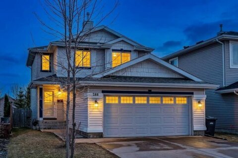 Additional image 9 of 268 Westmount Crescent, Okotoks, AB, T1S2J1